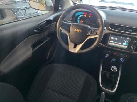 CHEVROLET Onix Hatch 1.4 4P FLEX LT, Foto 15