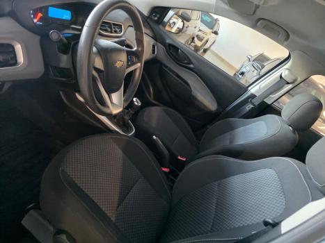 CHEVROLET Onix Hatch 1.4 4P FLEX LT, Foto 16