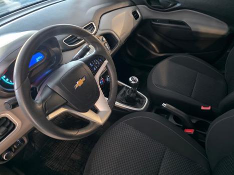 CHEVROLET Onix Hatch 1.4 4P FLEX LT, Foto 17