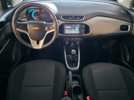 CHEVROLET Onix Hatch 1.4 4P FLEX LT, Foto 20