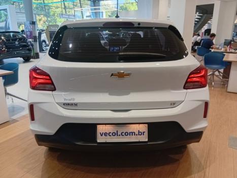 CHEVROLET Onix Hatch 1.0 4P FLEX LT2, Foto 10