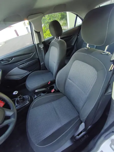 CHEVROLET Onix Hatch 1.0 4P FLEX JOY, Foto 7