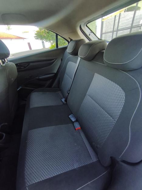 CHEVROLET Onix Hatch 1.0 4P FLEX JOY, Foto 8