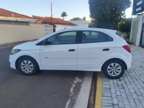 CHEVROLET Onix Hatch 1.0 4P FLEX JOY, Foto 3