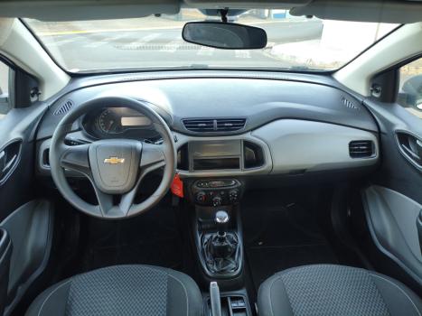 CHEVROLET Onix Hatch 1.0 4P FLEX JOY, Foto 9