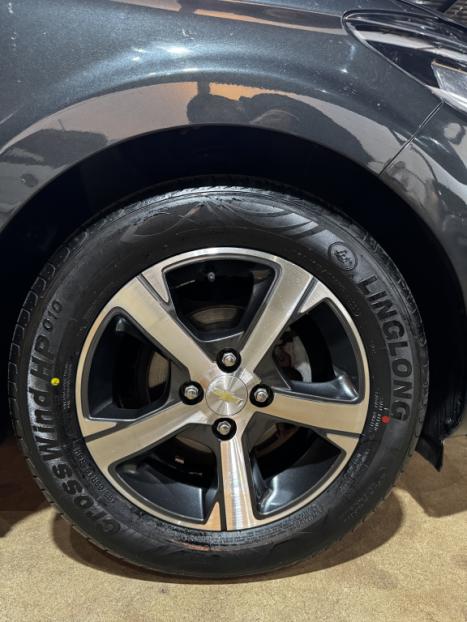 CHEVROLET Onix Hatch 1.4 4P FLEX LTZ, Foto 9