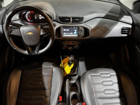 CHEVROLET Onix Hatch 1.4 4P FLEX LTZ, Foto 7