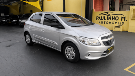 CHEVROLET Onix Hatch 1.0 4P FLEX JOY, Foto 1