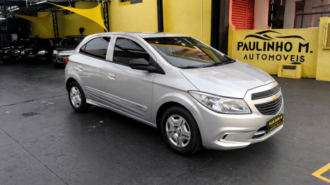 CHEVROLET Onix Hatch 1.0 4P FLEX JOY, Foto 3