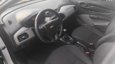 CHEVROLET Onix Hatch 1.0 4P FLEX JOY, Foto 4