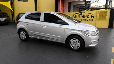 CHEVROLET Onix Hatch 1.0 4P FLEX JOY, Foto 5