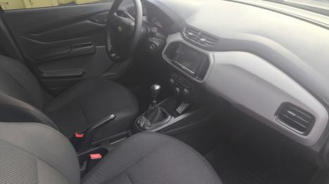 CHEVROLET Onix Hatch 1.0 4P FLEX JOY, Foto 6