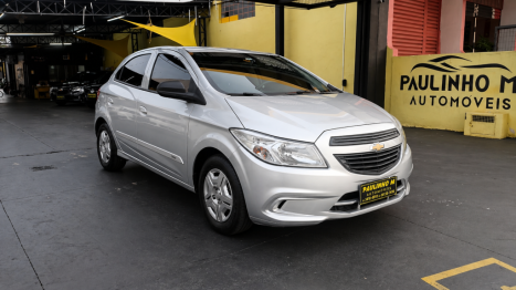 CHEVROLET Onix Hatch 1.0 4P FLEX JOY, Foto 8