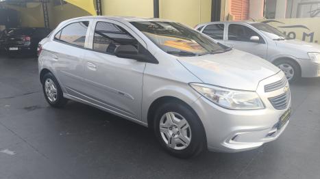 CHEVROLET Onix Hatch 1.0 4P FLEX JOY, Foto 1