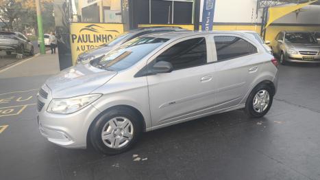 CHEVROLET Onix Hatch 1.0 4P FLEX JOY, Foto 5