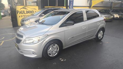 CHEVROLET Onix Hatch 1.0 4P FLEX JOY, Foto 7