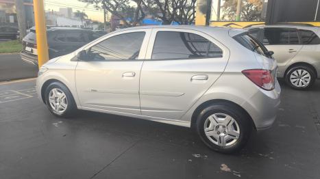 CHEVROLET Onix Hatch 1.0 4P FLEX JOY, Foto 8