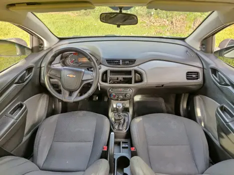 CHEVROLET Onix Hatch 1.0 4P FLEX JOY, Foto 9