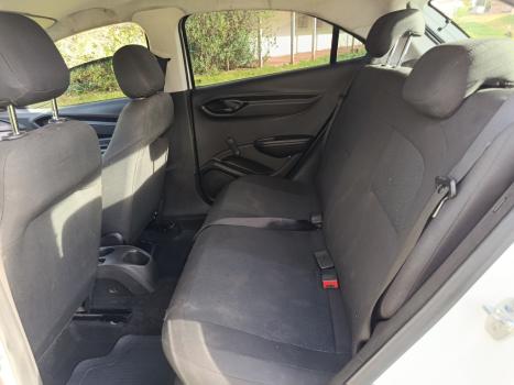 CHEVROLET Onix Hatch 1.0 4P FLEX JOY, Foto 10