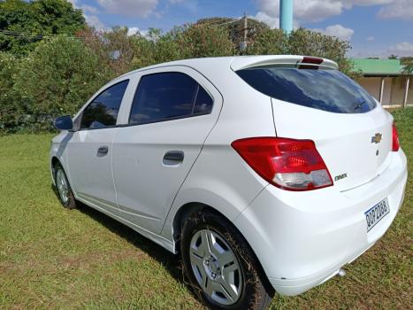 CHEVROLET Onix Hatch 1.0 4P FLEX JOY, Foto 4
