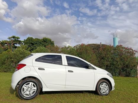 CHEVROLET Onix Hatch 1.0 4P FLEX JOY, Foto 3