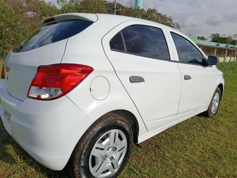 CHEVROLET Onix Hatch 1.0 4P FLEX JOY, Foto 5