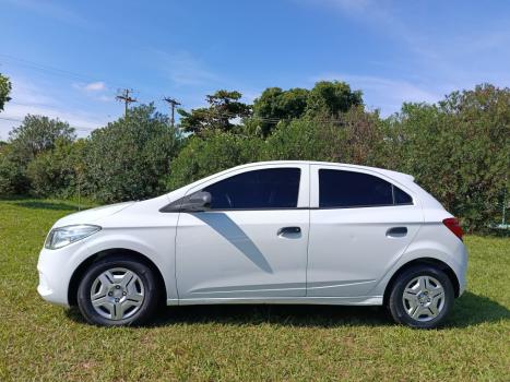 CHEVROLET Onix Hatch 1.0 4P FLEX JOY, Foto 6