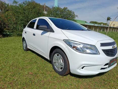 CHEVROLET Onix Hatch 1.0 4P FLEX JOY, Foto 7