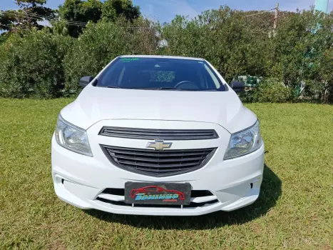 CHEVROLET Onix Hatch 1.0 4P FLEX JOY, Foto 1