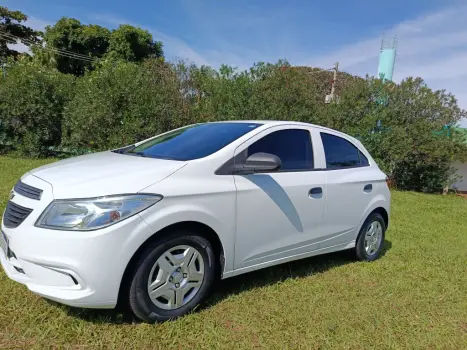 CHEVROLET Onix Hatch 1.0 4P FLEX JOY, Foto 8