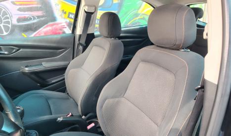 CHEVROLET Onix Hatch 1.0 4P FLEX LT, Foto 4