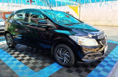 CHEVROLET Onix Hatch 1.0 4P FLEX LT, Foto 5