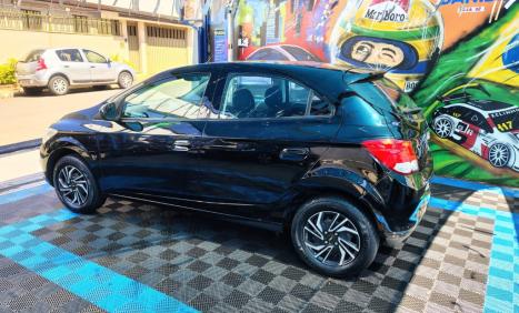 CHEVROLET Onix Hatch 1.0 4P FLEX LT, Foto 6