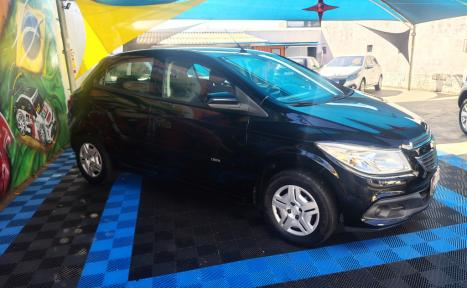 CHEVROLET Onix Hatch 1.0 4P FLEX LT, Foto 2