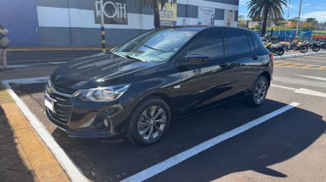 CHEVROLET Onix Hatch 1.0 4P FLEX LTZ TURBO AUTOM�TICO, Foto 1
