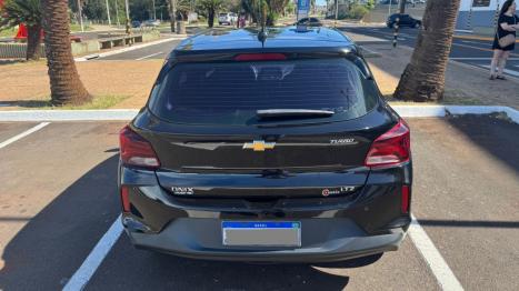 CHEVROLET Onix Hatch 1.0 4P FLEX LTZ TURBO AUTOM�TICO, Foto 4