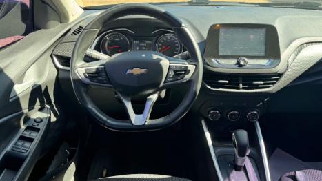 CHEVROLET Onix Hatch 1.0 4P FLEX LTZ TURBO AUTOM�TICO, Foto 9
