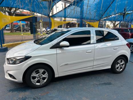 CHEVROLET Onix Hatch 1.0 4P FLEX LT, Foto 3