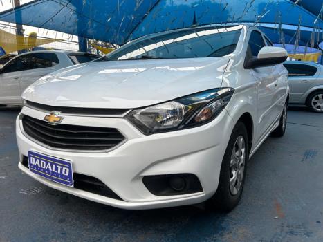 CHEVROLET Onix Hatch 1.0 4P FLEX LT, Foto 2