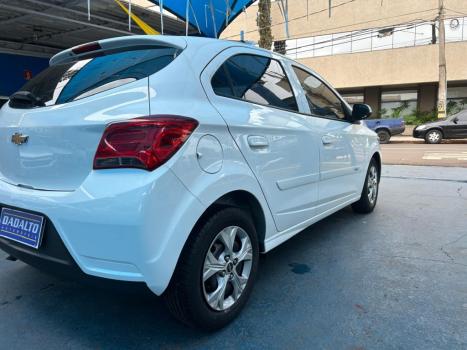 CHEVROLET Onix Hatch 1.0 4P FLEX LT, Foto 13