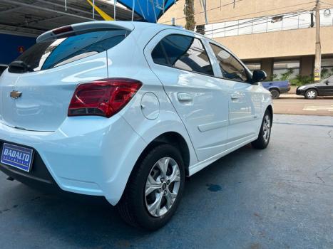 CHEVROLET Onix Hatch 1.0 4P FLEX LT, Foto 14