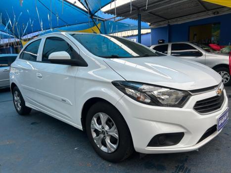 CHEVROLET Onix Hatch 1.0 4P FLEX LT, Foto 8