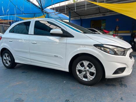 CHEVROLET Onix Hatch 1.0 4P FLEX LT, Foto 7