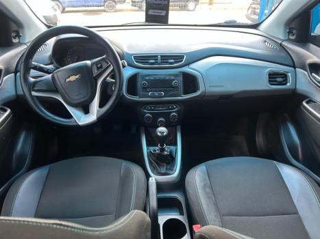 CHEVROLET Onix Hatch 1.0 4P FLEX LT, Foto 10