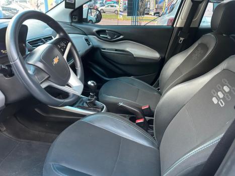 CHEVROLET Onix Hatch 1.0 4P FLEX LT, Foto 9