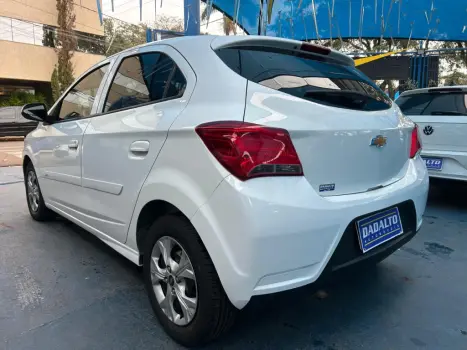 CHEVROLET Onix Hatch 1.0 4P FLEX LT, Foto 12