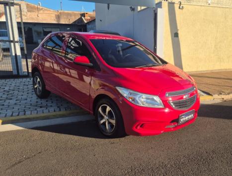 CHEVROLET Onix Hatch 1.0 4P FLEX LT, Foto 3