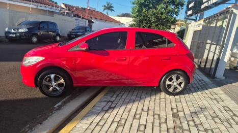 CHEVROLET Onix Hatch 1.0 4P FLEX LT, Foto 4