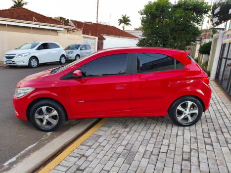 CHEVROLET Onix Hatch 1.0 4P FLEX LT, Foto 4