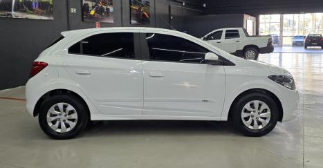 CHEVROLET Onix Hatch 1.0 4P FLEX JOY, Foto 2